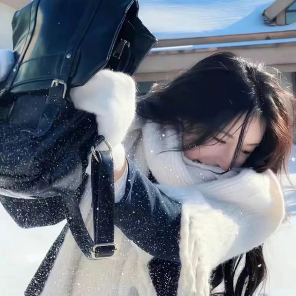 进击的沐小姐